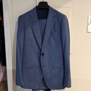 Bonobos JetSet Wedding Suit